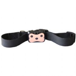 [DISCONTINUED] Wonlex GPS Pet Smart Tracker PT01: GPS+LBS location